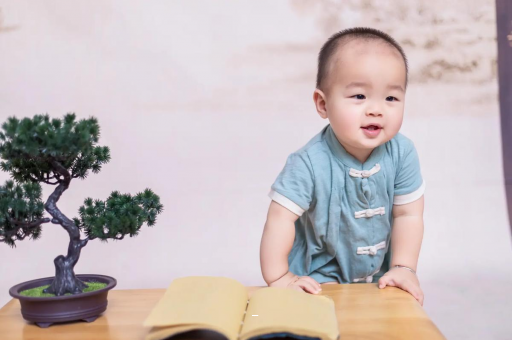 当阳宝宝严重便秘